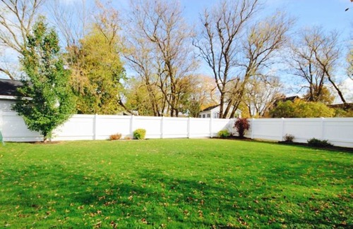 Rockland Casa | Relajado South End Rockland Bungalow, a 5 minutos a pie del centro