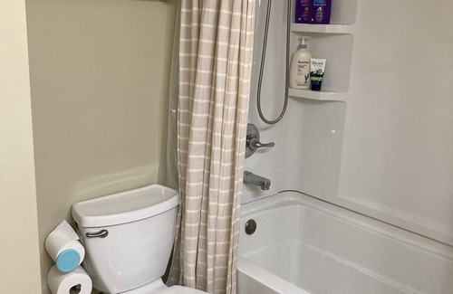 Lexington Casa | Relaxed summer home near UK and Hospitals