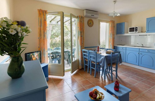 Gaujac Casa | Retiro relajado en un pueblo