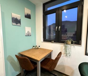 Mayschoss Apartamento | Relaxen im Weindorf Mayschoß Fewo 1
