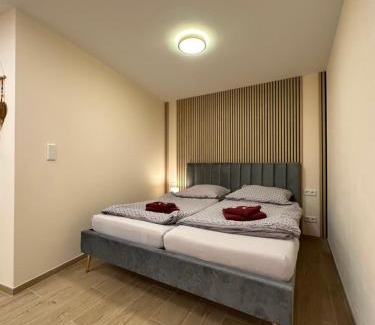 Mayschoss Apartamento | Relaxen im Weindorf Mayschoß Fewo 2