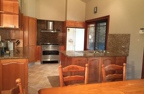 Middle Dural Casa | Relaxin