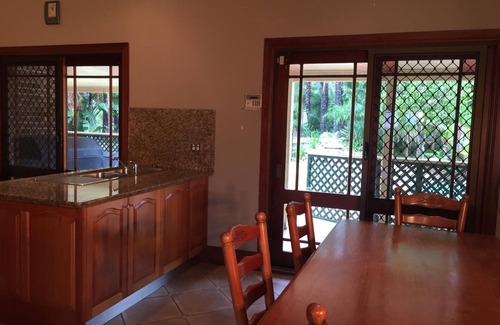Middle Dural Casa | Relaxin
