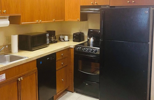 Windermere Condominio | Relaxing 1bedroom Condo by Universal & Disney 7min walk ICON park & Orlando eye