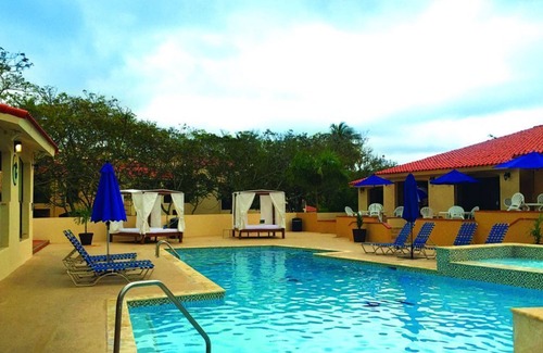 Candelero Abajo Condominio | Relaxing 2BR Condo at Park Royal Club Cala w Kid's Pool