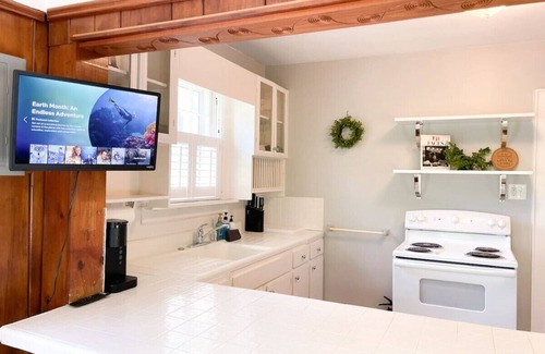 Plaza Midwood Apartamento | Cozy Plaza Midwood Charmer, Close to it All