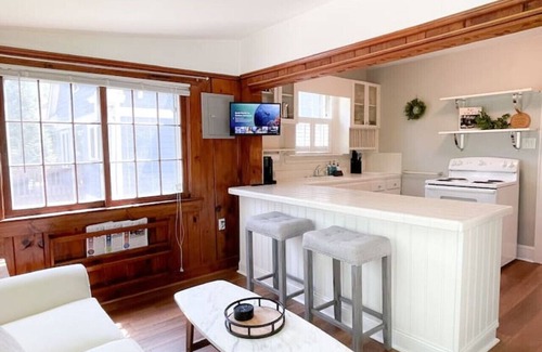 Plaza Midwood Apartamento | Cozy Plaza Midwood Charmer, Close to it All