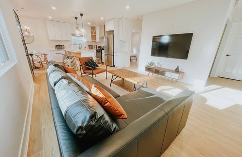 Altadena Casa | Relaxing 3/2 Rose Bowl, Pasadena, Hiking w Parking