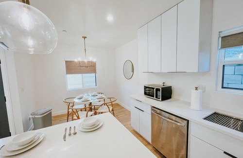 Altadena Casa | Relaxing 3/2 Rose Bowl, Pasadena, Hiking w Parking