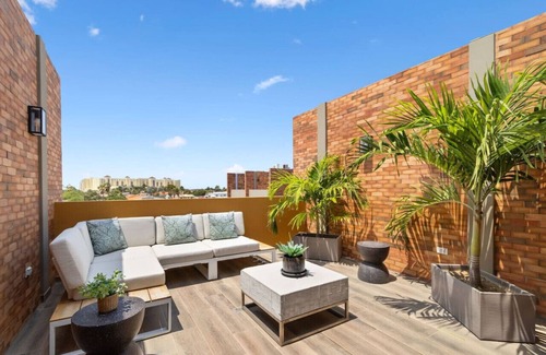 Tuscany Residence Aruba Apartamento | NEW 3 Bed Townhouse near Beach Porta Al Sole 8