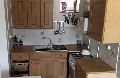 Le Guedeniau Cabaña | Relajante 4-6 personas Casa rural con piscina en Loire rural, Francia