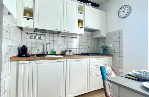 Vicchio Casa | Relaxing abode for exploring villages, nature and art cities like Florence.