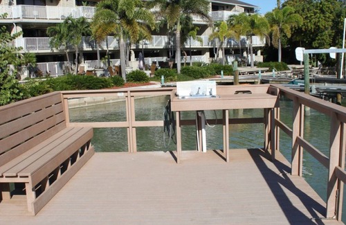 Sunset Beach Condominio | Relajante 'Beach Nest' en Sunset Beach con fácil acceso a la playa y la bahía