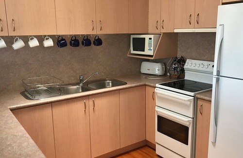 Cape Paterson Casa | Relajante casa de playa con amplias vistas al mar