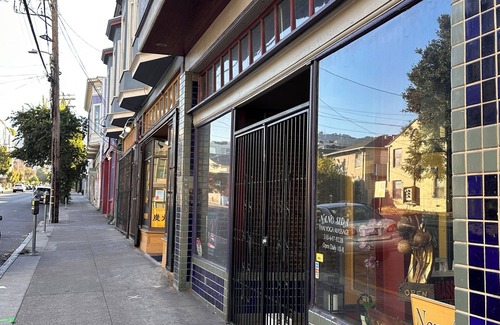 Downtown Berkeley Apartamento | Relaxing Berkeley Nook: Your Private Cozy Escape