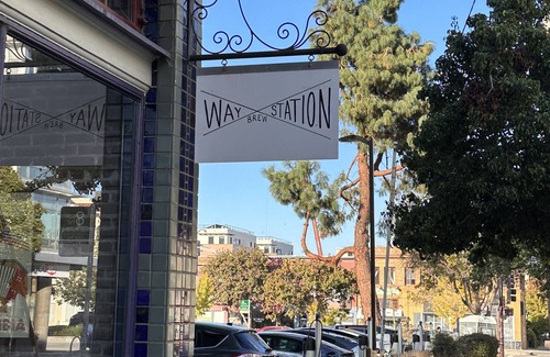 Downtown Berkeley Apartamento | Relaxing Berkeley Nook: Your Private Cozy Escape