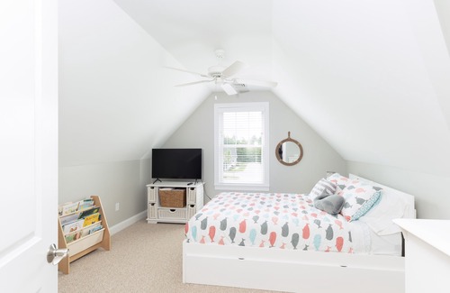 Arundel Cabaña | Relaxing Cottage in Gated Community with Pool!