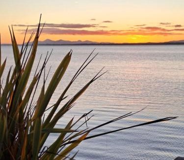 Portaferry Casa | Relaxing cottage with spectacular view, Sauna and Spa Pool