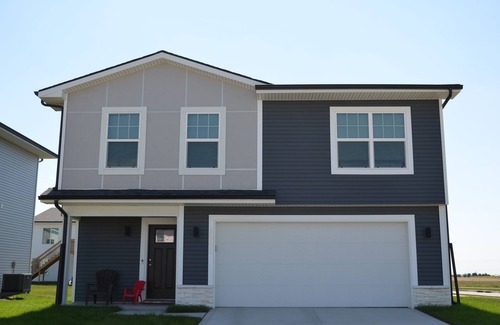 Ankeny Casa | Relaxing Entire House Located in Ankeny Iowa