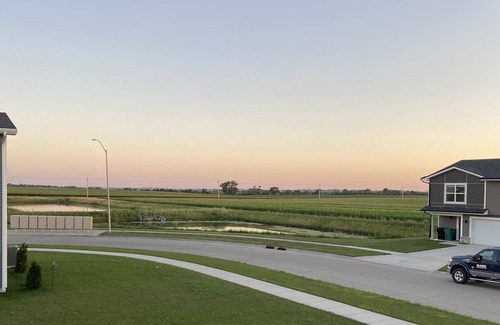 Ankeny Casa | Relaxing Entire House Located in Ankeny Iowa