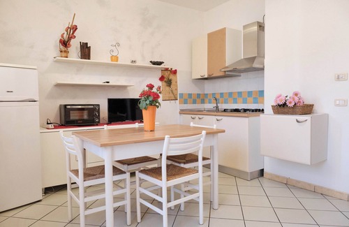Rosapineta Apartamento | Apartamento de escapada relajante - Beahost