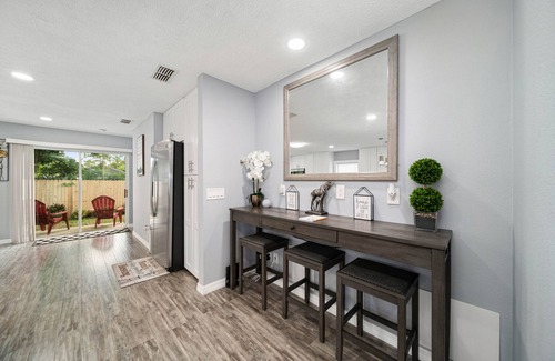 Signal Hill Casa | Relaxing four bed room getaway built for long stays