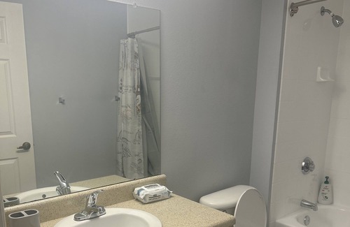 Moon Lake Estates Apartamento | Relaxing Getaway you wish 💫 You STAYED