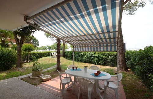 Bibione Pineda Villa | Escapada relajante en un entorno tranquilo en Bibione