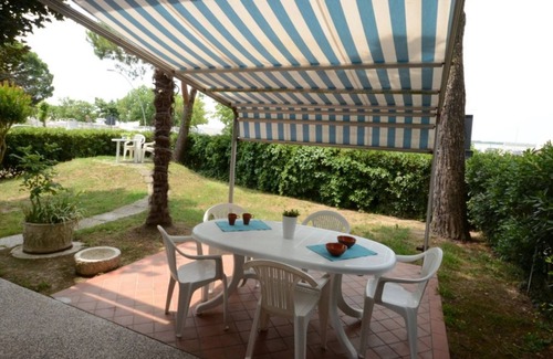 Bibione Pineda Villa | Escapada relajante en un entorno tranquilo en Bibione