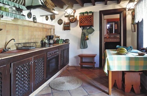 La Sabinita Casa | Escapada relajante en Arico La Sabinita