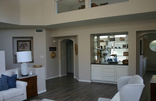 Coto de Caza Casa | Relaxing Golf Course Views in Dove Canyon