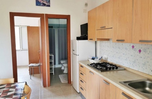 Chiesiola Villa | Vacaciones relajantes en VIESTE