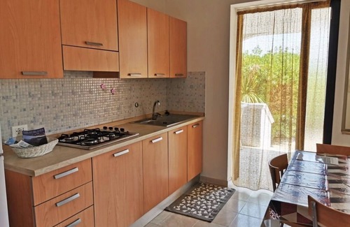 Chiesiola Villa | Vacaciones relajantes en VIESTE