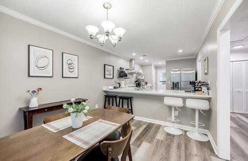 Smyrna Casa | Relaxing Home close the Battery/Mins to Everything