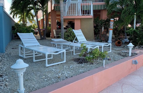 Hammer Point Casa | Relajante casa en los Cayos de Florida