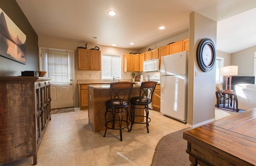 Whitefish Casa | Relaxing Home Near Whitefish Lake Golf - Just a Mile from Whitefish & the Lake