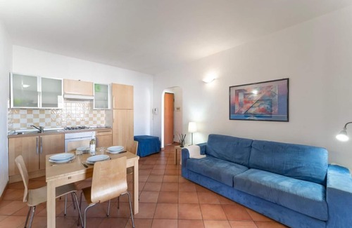 Santa Teresa di Gallura Apartamento | Relaxing Cristal Bedroom No1503