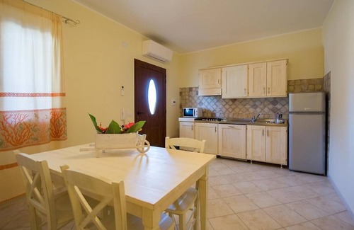 Orosei Apartamento | Relaxing Le Residenze del Maria Rosaria No2213