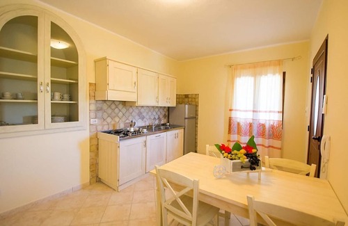 Orosei Apartamento | Relaxing Le Residenze del Maria Rosaria No2213