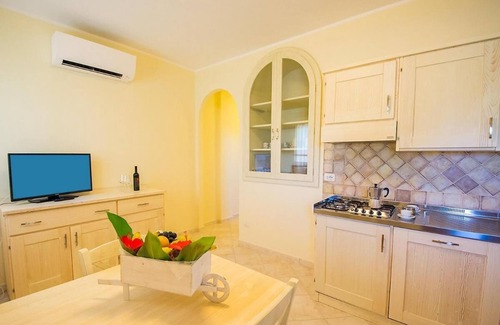 Orosei Apartamento | Relaxing Le Residenze del Maria Rosaria No2213