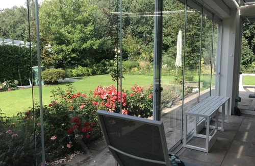 Lunne Apartamento | Relajante VIVIR EN UN ENTORNO DE CALIDAD SITUADO DIRECTAMENTE EN EL BOSQUE