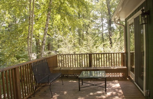 Saluda Casa | Relajante Montaña Get Away