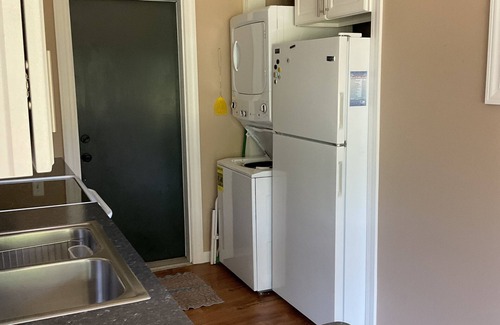 Longville Apartamento | Relaxing Northern Minnesota Getaway minutes from downtown Longville.