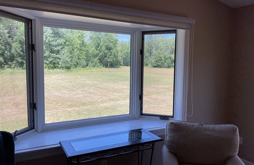 Longville Apartamento | Relaxing Northern Minnesota Getaway minutes from downtown Longville.