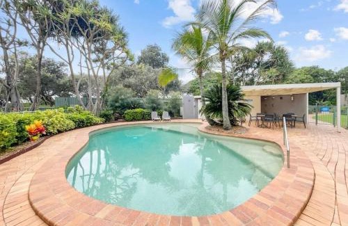 Buddina Apartamento | Relaxing Ocean Views Beachside at Buddina