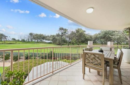 Buddina Apartamento | Relaxing Ocean Views Beachside at Buddina