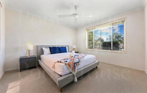 Mount Annan Casa | Relaxing Poolside House Escape3B