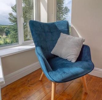 Errit Casa | Relaxing Private Country Escape with Hot Tub