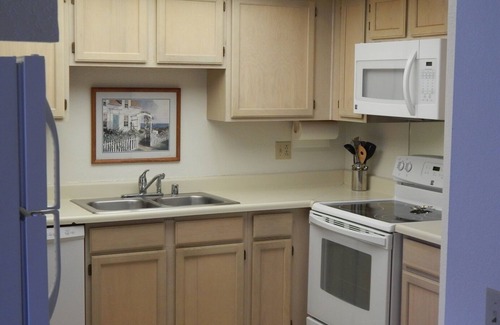 Cathedral City Cove Condominio | Relajante comunidad condominio tranquilo, las vistas, el acceso rápido a todos los aspectos más destacados.