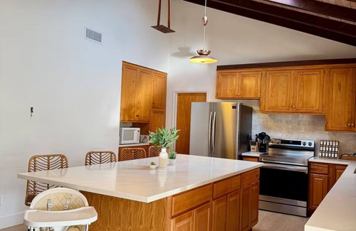 El Cajon Casa | Relaxing Ranch Retreat w/ Sauna, Wading Pool & Game Room